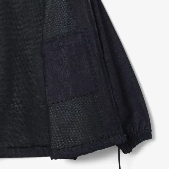 Kurtka dresowa Runway Denim Kurtka dresowa Runway Denim