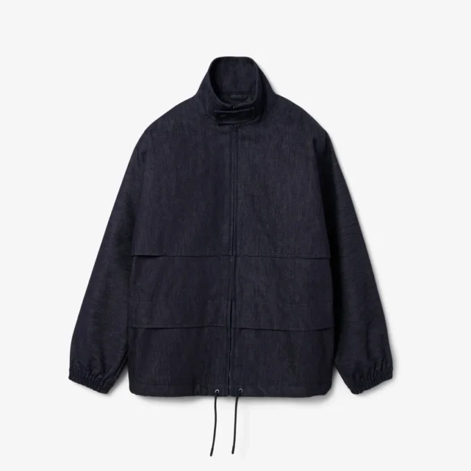 Kurtka dresowa Runway Denim Kurtka dresowa Runway Denim