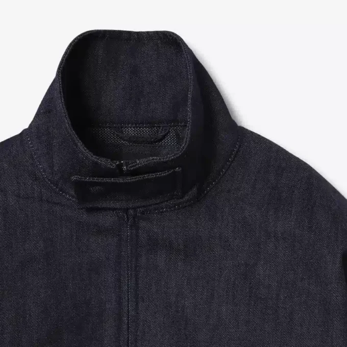 Kurtka dresowa Runway Denim Kurtka dresowa Runway Denim