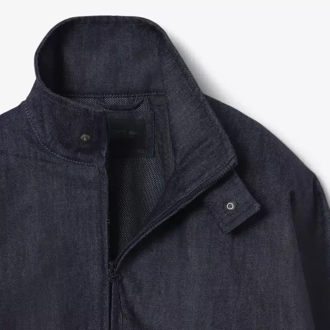 Kurtka dresowa Runway Denim Kurtka dresowa Runway Denim