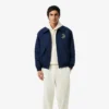 Kurtka Lacoste Tennis X Novak Djokovic Kurtka Lacoste Tennis X Novak Djokovic