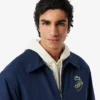 Kurtka Lacoste Tennis X Novak Djokovic Kurtka Lacoste Tennis X Novak Djokovic