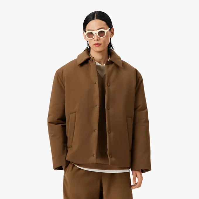 Kurtka z wyściółką z mieszanki wełny z kolekcji Runway Kurtka z wyściółką z mieszanki wełny z kolekcji Runway