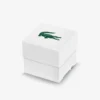 Lacoste.12.12 Automatyczny zegarek skórzany