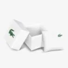 Lacoste.12.12 Automatyczny zegarek skórzany
