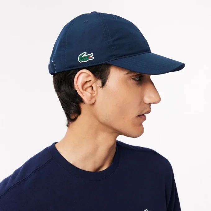Lekka czapka sportowa dla mężczyzn Lekka czapka sportowa dla mężczyzn