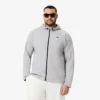 Lekka męska kurtka dresowa