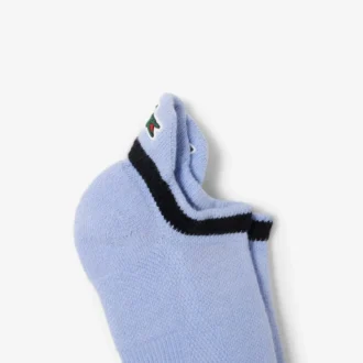 Lekkie bawełniane skarpetki sportowe dla mężczyzn