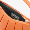 Mała skórzana torebka Lenglen Mała skórzana torebka Lenglen
