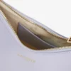 Mała torba Champs-éLysaes w kształcie półksiężyca Mała torba Champs-éLysaes w kształcie półksiężyca