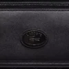 Mała torba listonoszka z monogramem