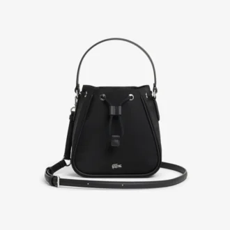 Mała torba typu bucket w rozmiarze L