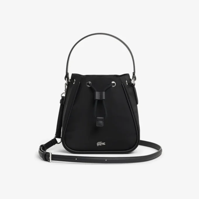 Mała torba typu bucket w rozmiarze L