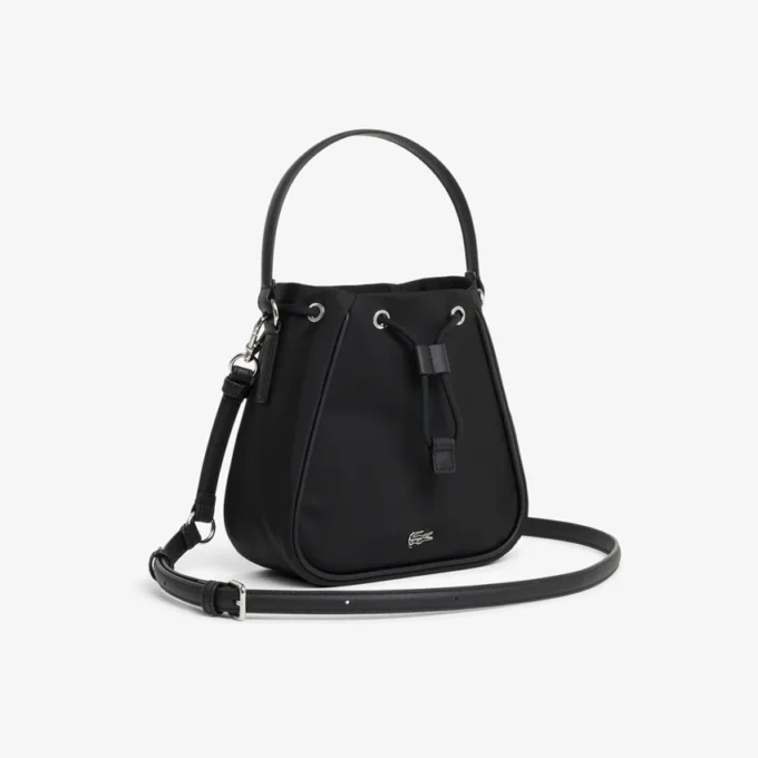 Mała torba typu bucket w rozmiarze L