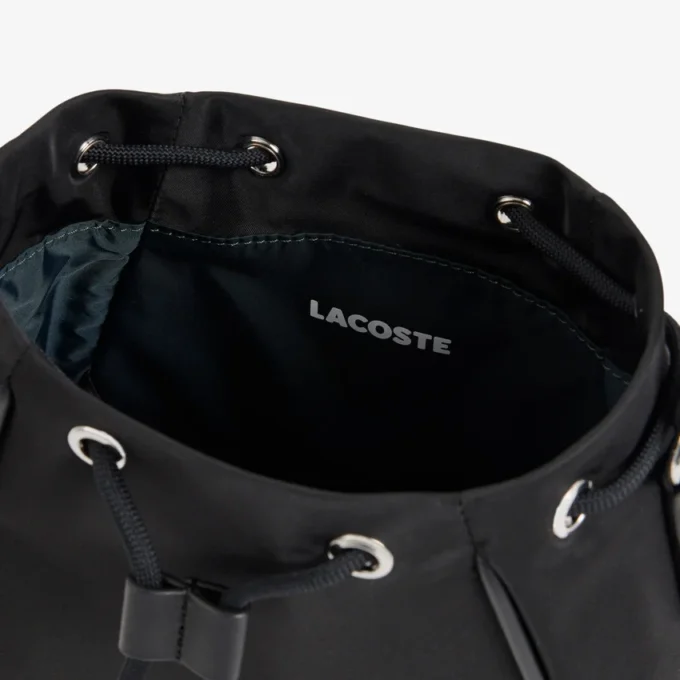 Mała torba typu bucket w rozmiarze L