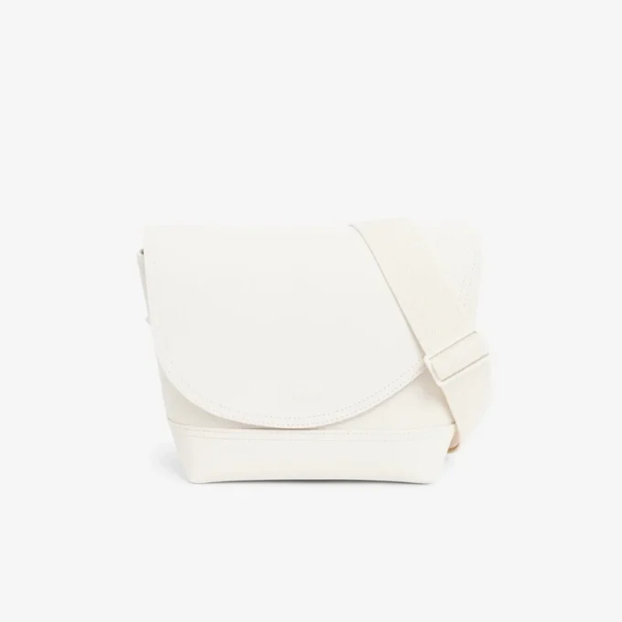 Mała torba typu messenger Lacoste Club Mała torba typu messenger Lacoste Club