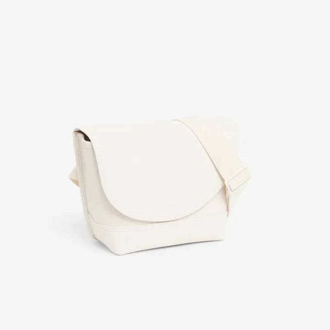 Mała torba typu messenger Lacoste Club Mała torba typu messenger Lacoste Club