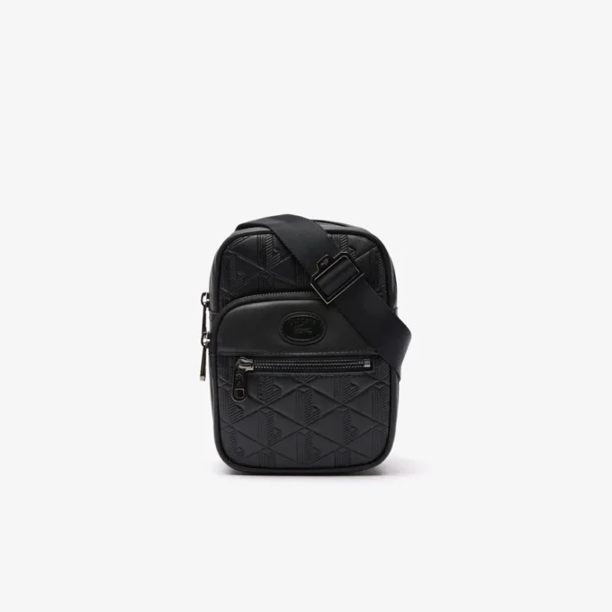Mała torba z monogramem Mała torba z monogramem