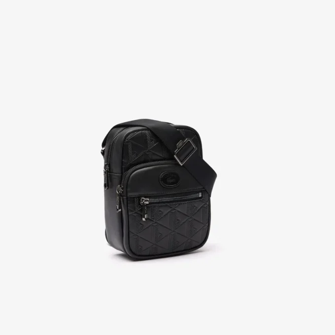 Mała torba z monogramem Mała torba z monogramem