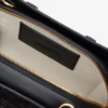 Mała torba z monogramem Maheki Mała torba z monogramem Maheki