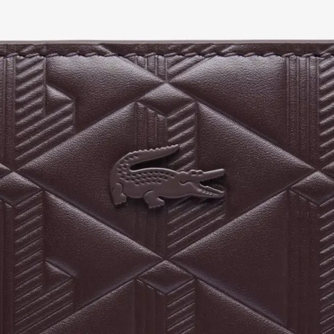 Mała torba z monogramem Maheki Mała torba z monogramem Maheki