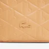 Mała torebka typu hobo z tłoczonej skóry Maheki Mała torebka typu hobo z tłoczonej skóry Maheki