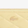 Mały portmonetka ze skóry Crocodelle Mały portmonetka ze skóry Crocodelle