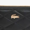 Mały portmonetka ze skóry Crocodelle Mały portmonetka ze skóry Crocodelle