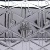 Metaliczna torba na ramię Metaliczna torba na ramię