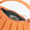 Mini skórzana torebka Lenglen Mini skórzana torebka Lenglen