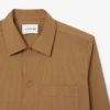 Męska bawełniana kurtka typu overshirt