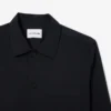 Męska bawełniana kurtka typu overshirt Męska bawełniana kurtka typu overshirt