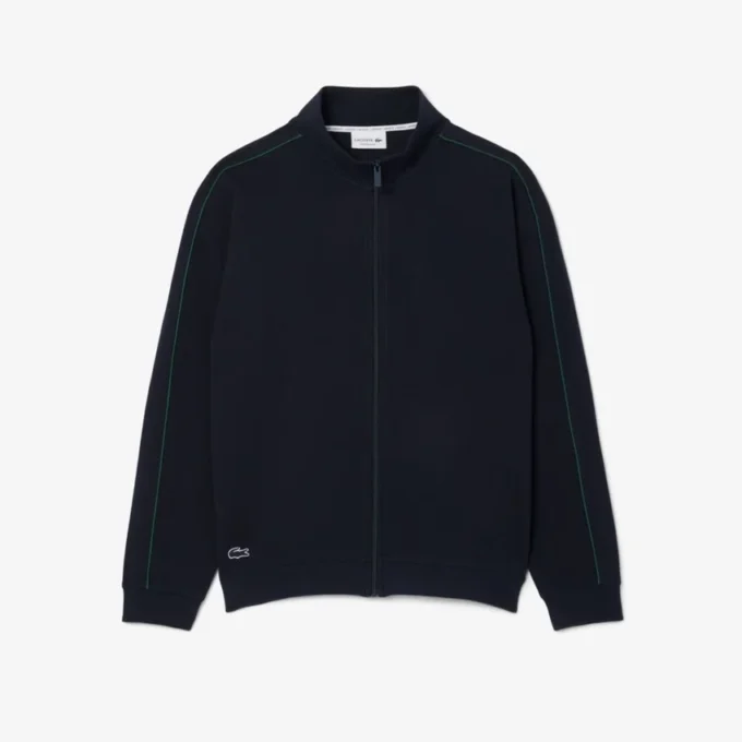 Męska bluza domowa zapinana na zamek Męska bluza domowa zapinana na zamek