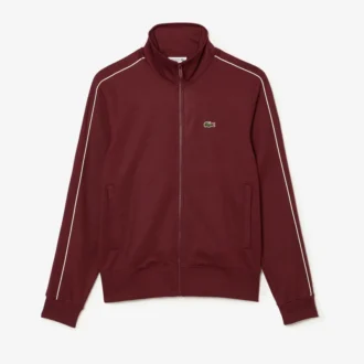 Męska bluza dresowa Paris Piqua z zamkiem