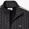 Męska bluza dresowa Paris z zamkiem Męska bluza dresowa Paris z zamkiem