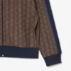 Męska bluza dresowa Paris z zamkiem Męska bluza dresowa Paris z zamkiem