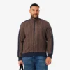 Męska bluza dresowa Paris z zamkiem Męska bluza dresowa Paris z zamkiem