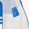 Męska bluza dresowa zapinana na zamek Męska bluza dresowa zapinana na zamek