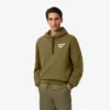 Męska bluza Golf z kapturem z nadrukiem Męska bluza Golf z kapturem z nadrukiem