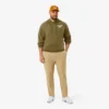 Męska bluza Golf z kapturem z nadrukiem Męska bluza Golf z kapturem z nadrukiem