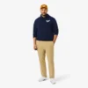 Męska bluza Golf z kapturem z nadrukiem Męska bluza Golf z kapturem z nadrukiem