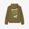 Męska bluza Golf z kapturem z nadrukiem Męska bluza Golf z kapturem z nadrukiem