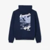 Męska bluza Golf z kapturem z nadrukiem Męska bluza Golf z kapturem z nadrukiem