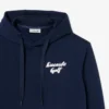 Męska bluza Golf z kapturem z nadrukiem Męska bluza Golf z kapturem z nadrukiem