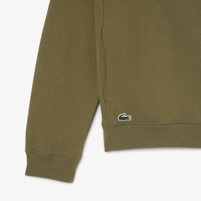 Męska bluza Golf z kapturem z nadrukiem Męska bluza Golf z kapturem z nadrukiem