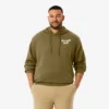 Męska bluza Golf z kapturem z nadrukiem Męska bluza Golf z kapturem z nadrukiem
