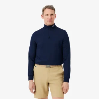 Męska bluza golfowa Ultra Dry Stretch