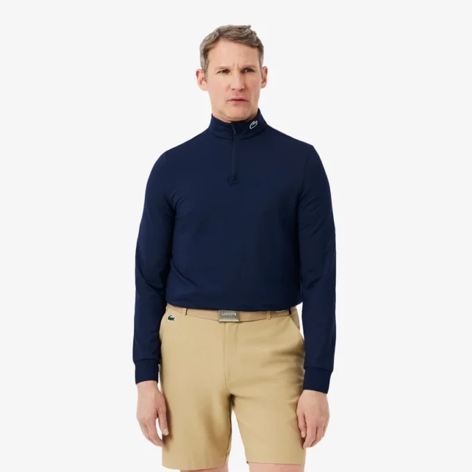 Męska bluza golfowa Ultra Dry Stretch Męska bluza golfowa Ultra Dry Stretch