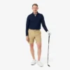Męska bluza golfowa Ultra Dry Stretch Męska bluza golfowa Ultra Dry Stretch