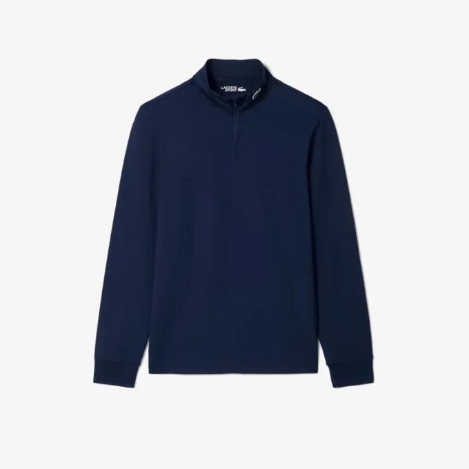 Męska bluza golfowa Ultra Dry Stretch Męska bluza golfowa Ultra Dry Stretch